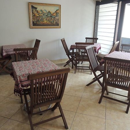 Rumah Polonia Guest House Jakarta Exteriér fotografie