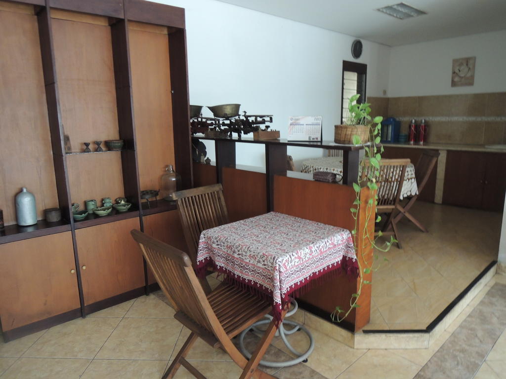 Rumah Polonia Guest House Jakarta Exteriér fotografie