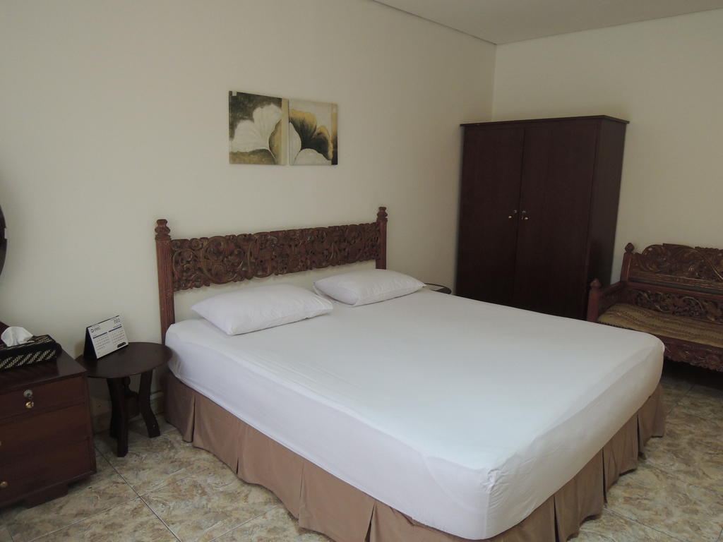 Rumah Polonia Guest House Jakarta Pokoj fotografie