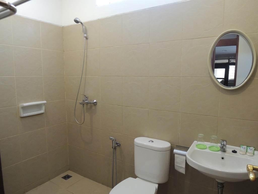 Rumah Polonia Guest House Jakarta Pokoj fotografie