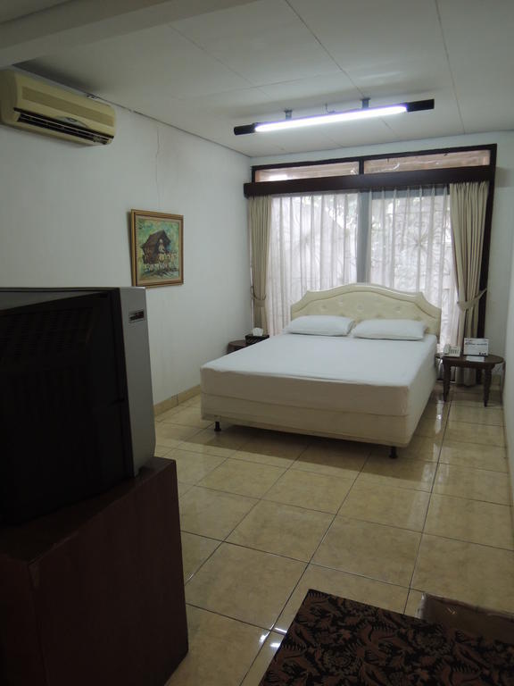 Rumah Polonia Guest House Jakarta Exteriér fotografie