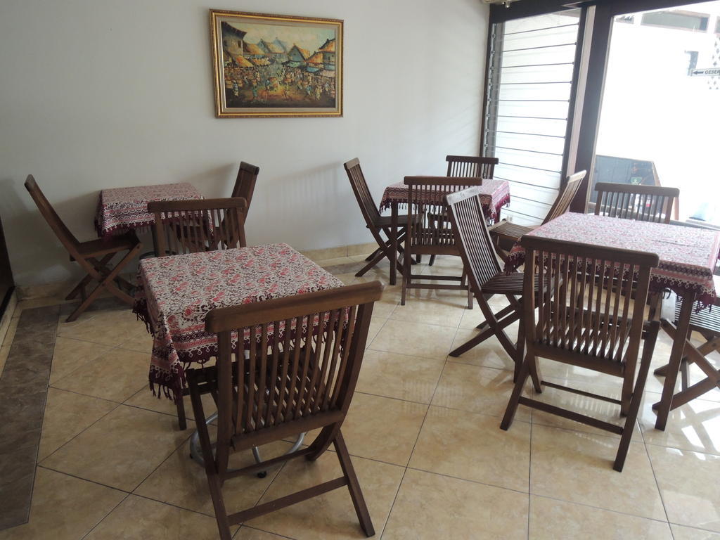 Rumah Polonia Guest House Jakarta Exteriér fotografie