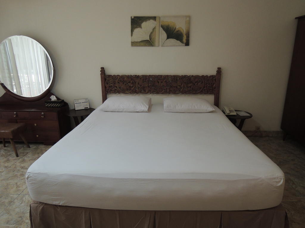 Rumah Polonia Guest House Jakarta Pokoj fotografie