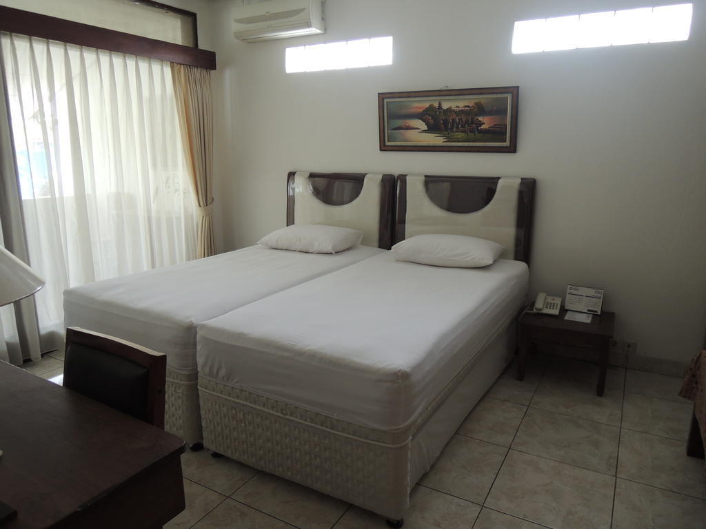 Rumah Polonia Guest House Jakarta Exteriér fotografie
