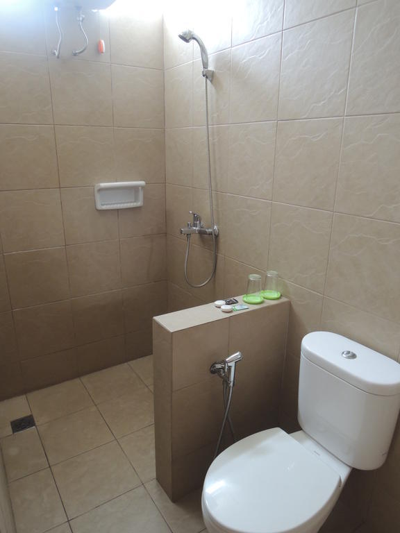 Rumah Polonia Guest House Jakarta Pokoj fotografie