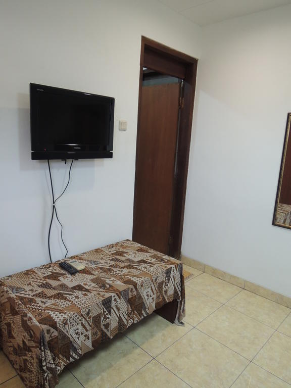 Rumah Polonia Guest House Jakarta Pokoj fotografie